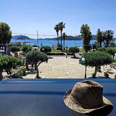 Seaview-Apartments ปาไลยาโฟไกยา ภายนอก รูปภาพ
