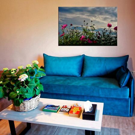 Seaview-Apartments ปาไลยาโฟไกยา ภายนอก รูปภาพ