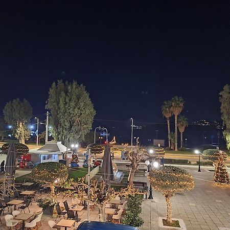Seaview-Apartments ปาไลยาโฟไกยา ภายนอก รูปภาพ
