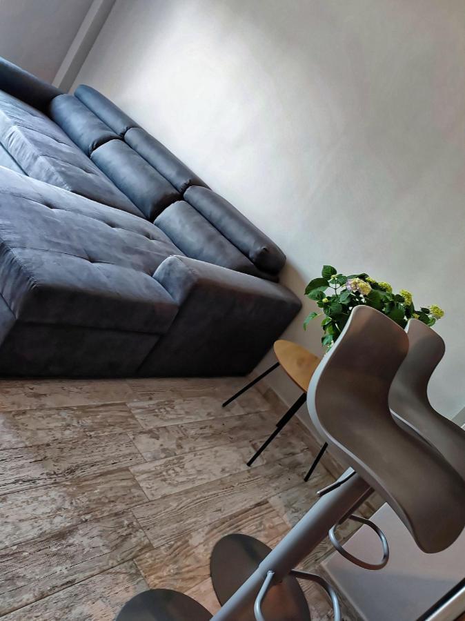 Seaview-Apartments ปาไลยาโฟไกยา ภายนอก รูปภาพ
