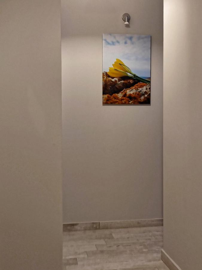 Seaview-Apartments ปาไลยาโฟไกยา ภายนอก รูปภาพ